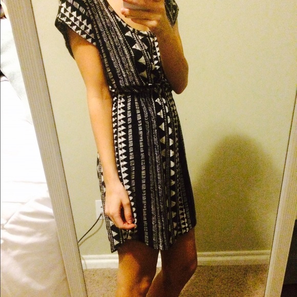 Billabong dress