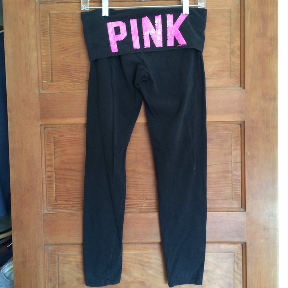 Victoria's Secret yoga pants