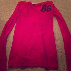 🚫On Hold🚫 PINK sweater