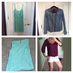 Bundle for @kelababy24