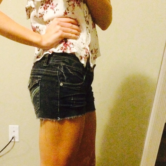 Miss shorts