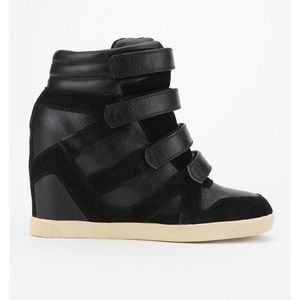 ✨BDG Wedge Sneakers