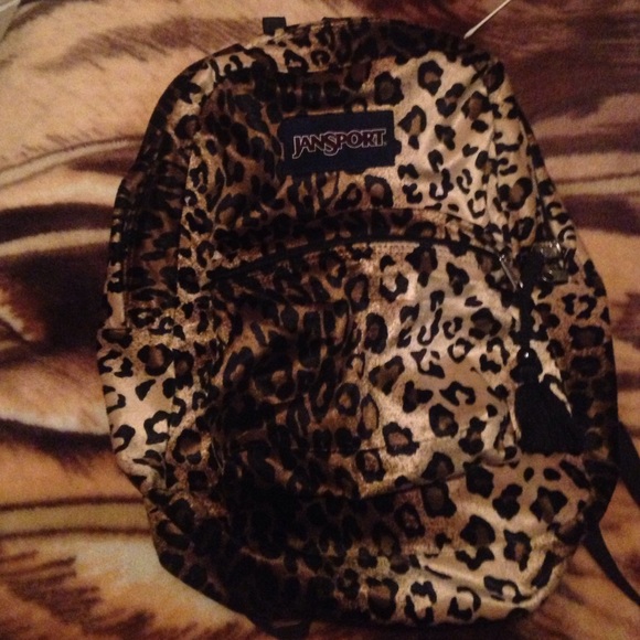 Jansport Bags Jansport Backpack Poshmark