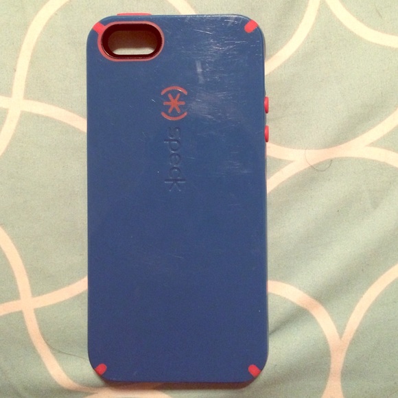 Other - iPhone 5/5s case