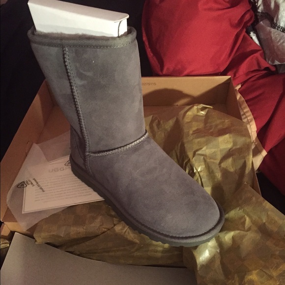 UGG boots