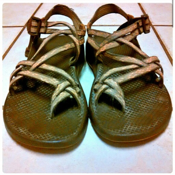 Chacos