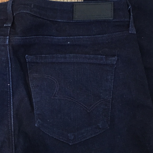 Big Star mid rise skinny jeans - Picture 2 of 2