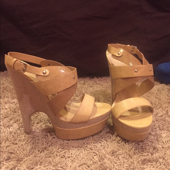 Heels!