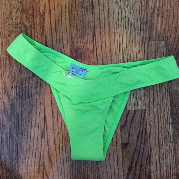 Letarte Cheeky Bottoms