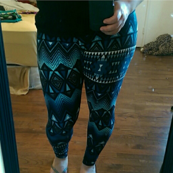 Leggings bundle for Owlbmoore
