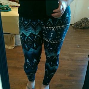 Leggings bundle for Owlbmoore