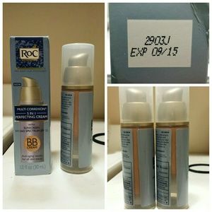 ROC Perfecting BB cream