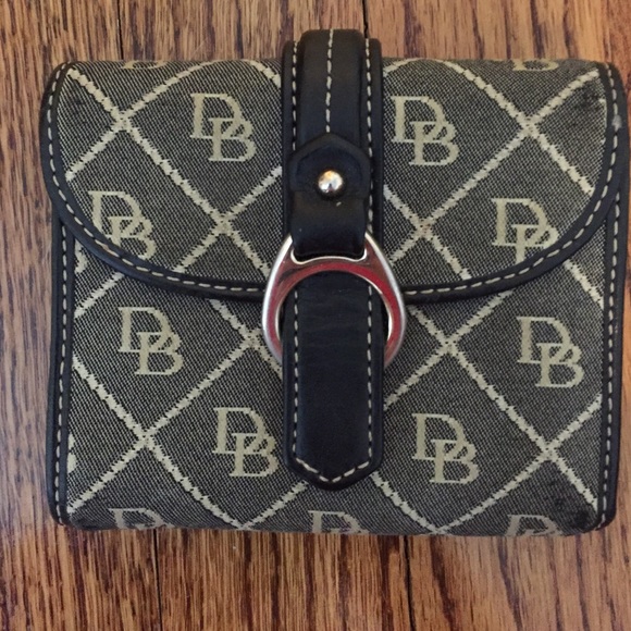 Dooney & Bourke Wallet