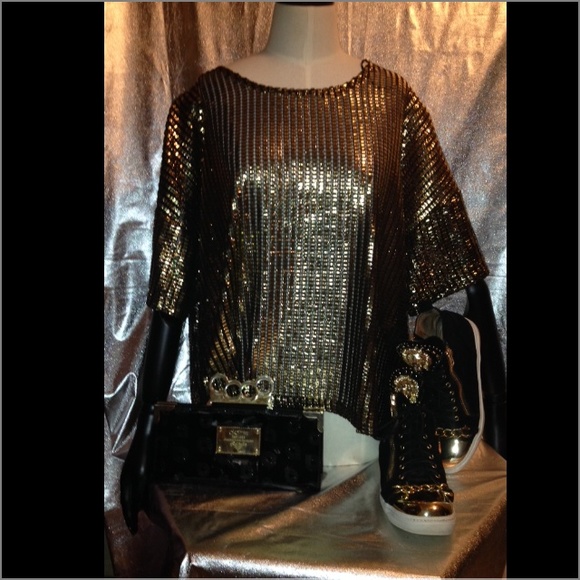 ALL GOLD BUNDLE EVERYTHING😱⁉️