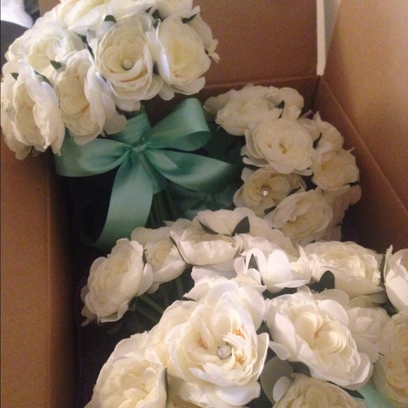 Other - Flower bouquets