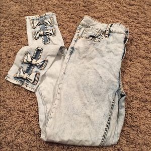 Kendall & Kylie Jeggings