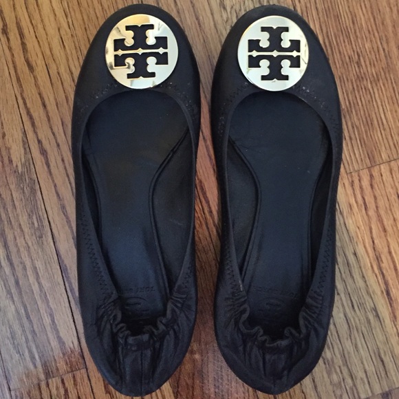 Tory Burch Flats