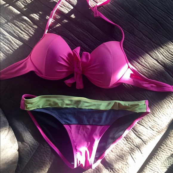 Wet Seal swimsuit