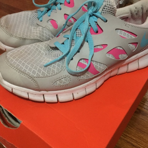 Free Run 2.0