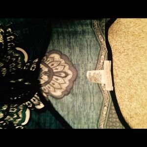 Almost brand new shirt