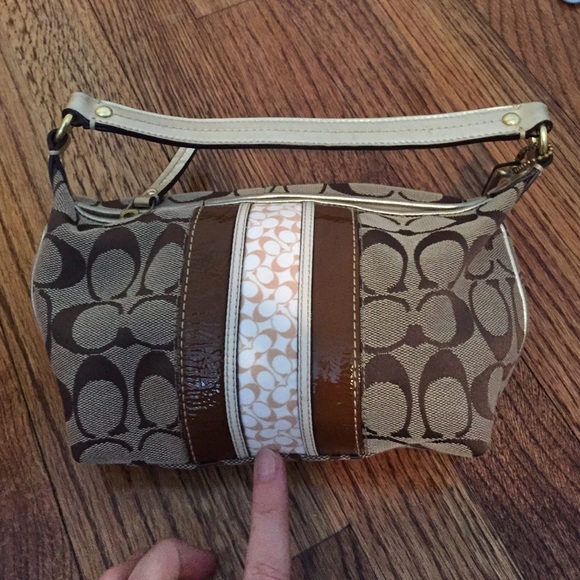 Coach Handbags - Coach Purse