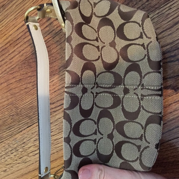 Coach Purse - Picture 2 of 5