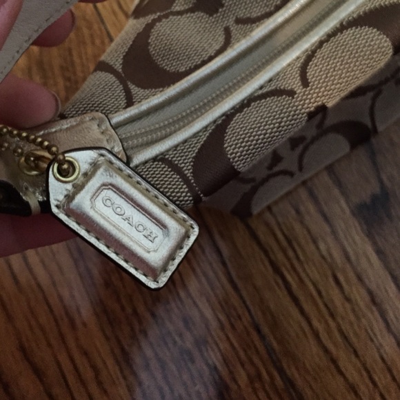 Coach Purse - Picture 3 of 5