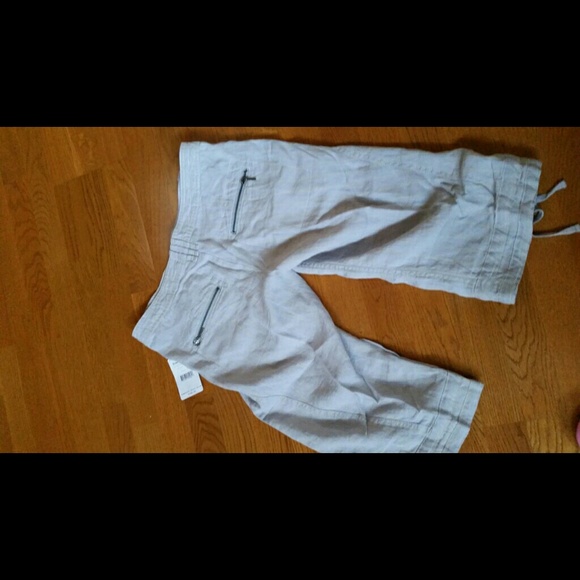 Free People Capri - Picture 2 of 3