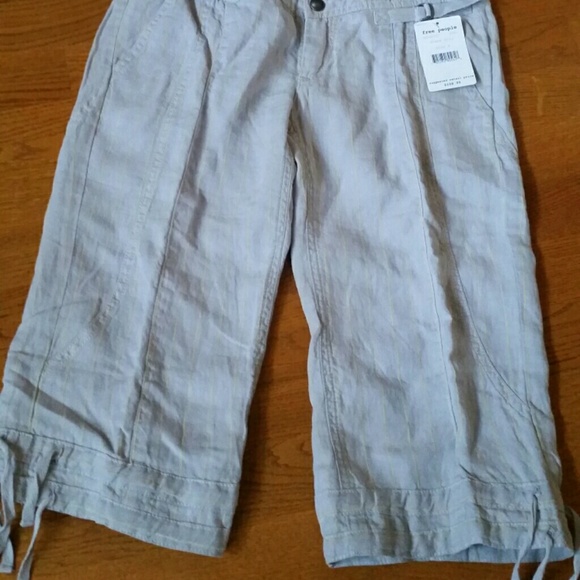 Free People Capri - Picture 3 of 3