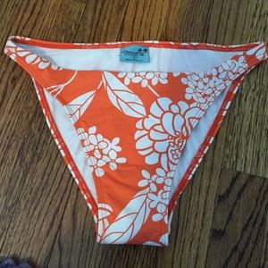 Letarte Bathing Suit Bottoms