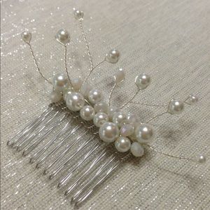 Bridal Comb