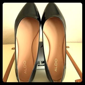 ALDO Hilser Ballet Flats