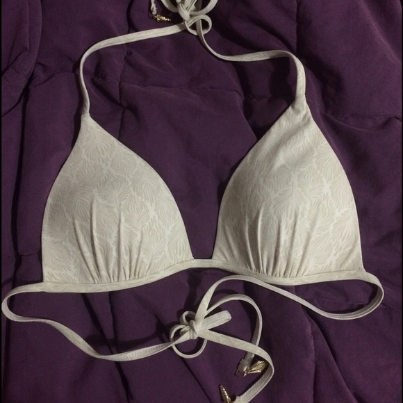 bikini top, bra