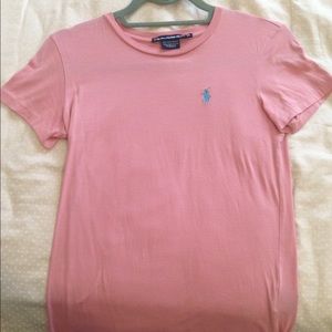 Polo - Ralph Lauren Tee XS **PERFECT CONDITION