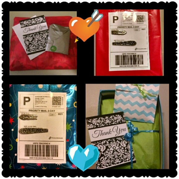 Packages going out! - Picture 1 of 1