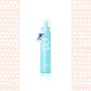 💘 VS "Surf Days" hair & body mist! 💘