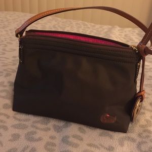 Dooney and Bourke small handbag