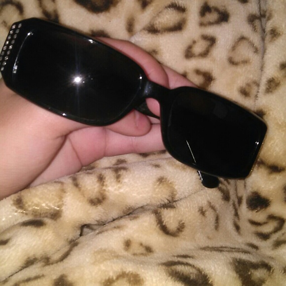 Versace sunglasses