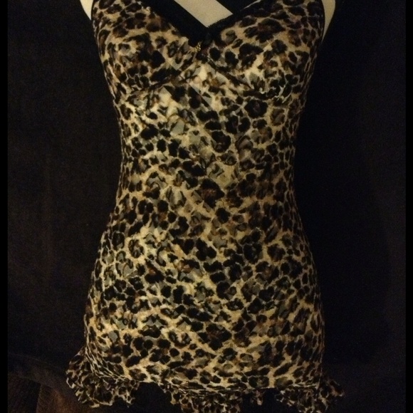 Sleep wear