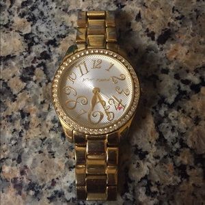 Betsy Johnson Watch