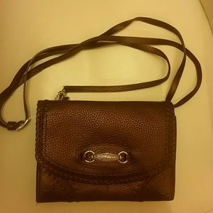 Brighton Bronze Purse