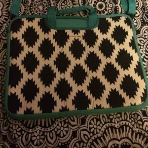 Laptop bag