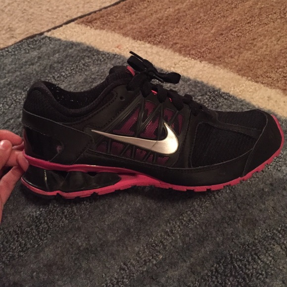 Nike Reax Run 6