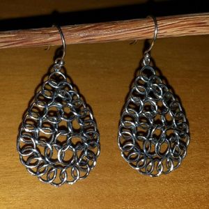 BUNDLE Silpada earrings: these plus 2 other Silpad