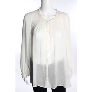 DKNY blouse