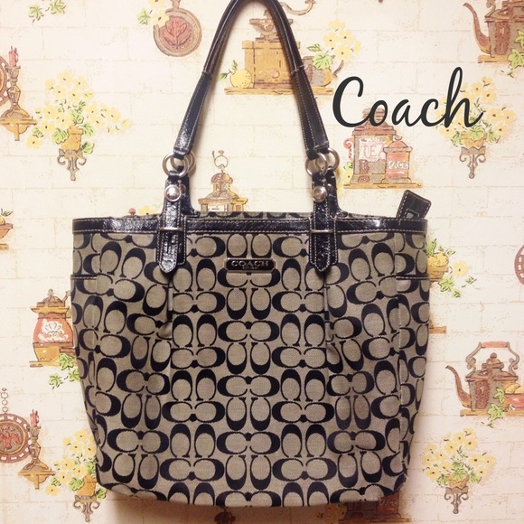 Coach Bag👜