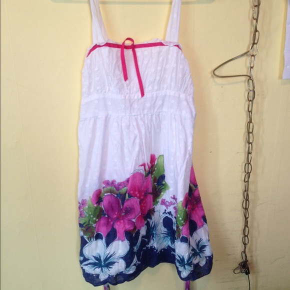 Summer dress