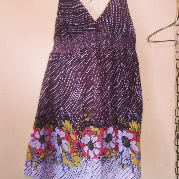 Summer dress