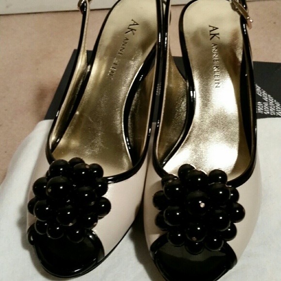 Anne Klein Pumps