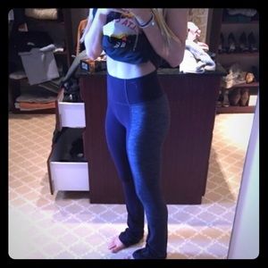 Lululemon Barre Pulse Pant